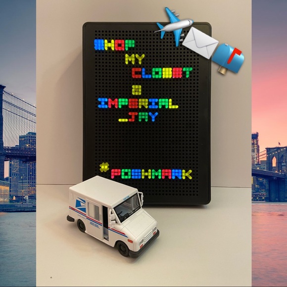 I SHIP WITH PRIDE AND CARE! - Picture 1 of 1